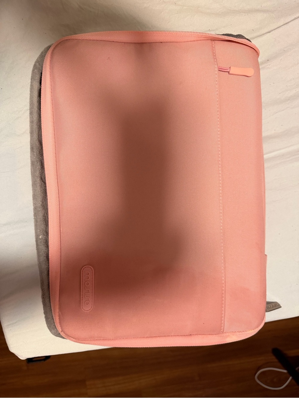 12-13in Pink Laptop Case
